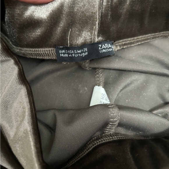 Zara small leggings - Picture 3 of 3